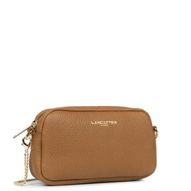 LANCASTER Studio Mimi Mini Bag, camel