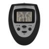 Electric Neck Acupuncture Muscle Massager Physical Therapy Cervical Massage Apparatus