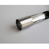 Tredoni 0.63" Apple/Pear Corer, Boiled-Carrot Core Extractor Remover 1.6cm, Stainless