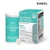 Loel 로엘 웨렁ㅂ 프레쉬케어365 구강유산균 60정 1박스 Roel Wellbeing Fresh Care 365 Oral Probiotics 60 Tablets 1 Box