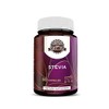 Earth's Love - Stevia 60 Capsules, 500 mg, Stevia (Stevia