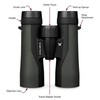 Vortex Optics Crossfire HD 10x42 Binoculars - HD Optical System,