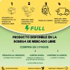 Liners Filtro De Tela Para Pañales Reutilizables (10 Pz)