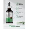 Horbäach Licorice Root Extract | 2 fl oz | Alcohol