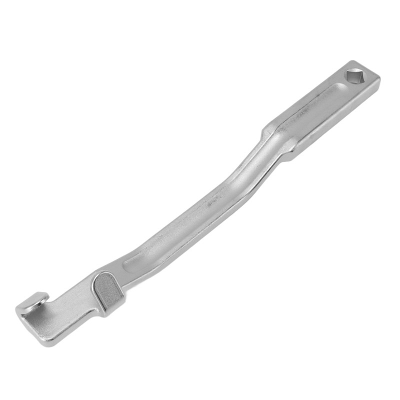 Universial Wrench Extender Bar Sturdy Structure Aluminium Alloy Wrench Extender
