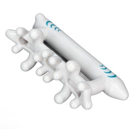 Fascia Massage Tool, Manual Trigger Point and Deep Tissue Cellulite Massage Tool, Myofascial Release and Alleviate Tension, Suitable for Neck, Shoulders, Calves, Muscle Groups