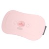 Electric Heating Uterus Belt Uniform Heat Dissipation USB Charging Hot