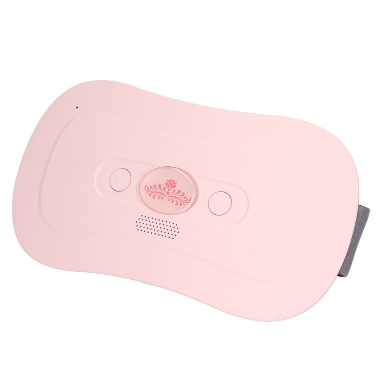 Electric Heating Uterus Belt Uniform Heat Dissipation USB Charging Hot