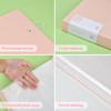 Display Book PP A4, Display Book A4 Presentation Folder with