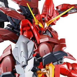 MG 1/100 RGX-00 Testament Gundam Model kit