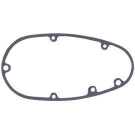 Clutch Cover Gasket S50, KR51/1, Star, Duo 4/1