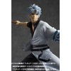 Bandai Tamashii Nations Figuarts Zero Sakata Gintoki "Gintama" Figure