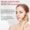 Lymphatic Contour Face Brush, Dry Brushing Face Brush Lymphatic Drainage