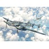 Italeri 0049 1:72 DT. BF-110 C-3/C-4 Zerstörer - modellismo, kit,