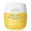 Beyond [Vegan Life] Beyond Angel Aqua Moisturizing Barrier Sun Liquid SPF50+ PA++++, 50ml, 1 unit / [비건라이프] 비욘드 엔젤 아쿠아 보습 장벽 선퀴드 SPF50+ PA++++, 50ml, 1개