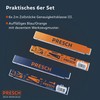 Presch Folding Rule Set 2 Metres with Angle Function, 6