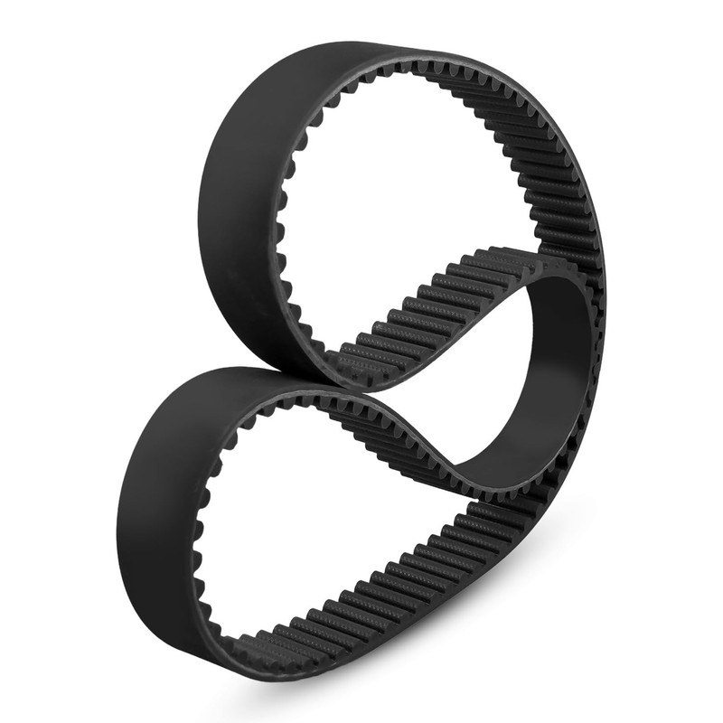 QAGGUM Stump Grinder Belt Fit for Rayco RG45 RG55 Replace