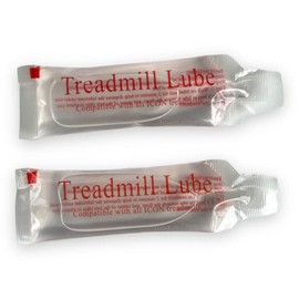 Treadmill Lube - Replacement for Sunny Health & Fitness Treadmills (2-Pack)