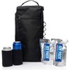 Waterproof Insulated Cooler Bag for Men Women with Ice Packs