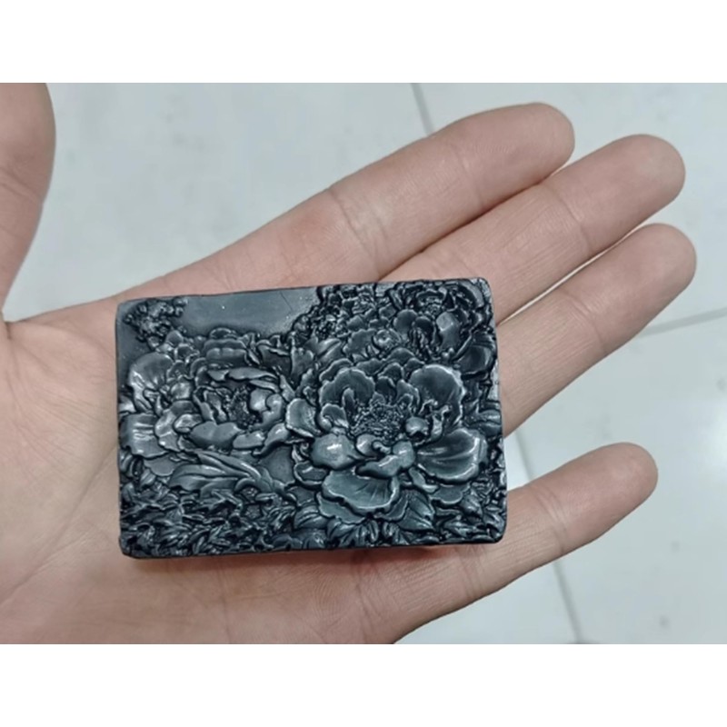 50ml Silver Oxidizer Solution Antique Oxidize Making Silver Jewelry Blacken