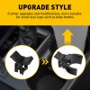 Unbranded For Toyota Highlander 14-19 Center Console Insert Divider Organizer