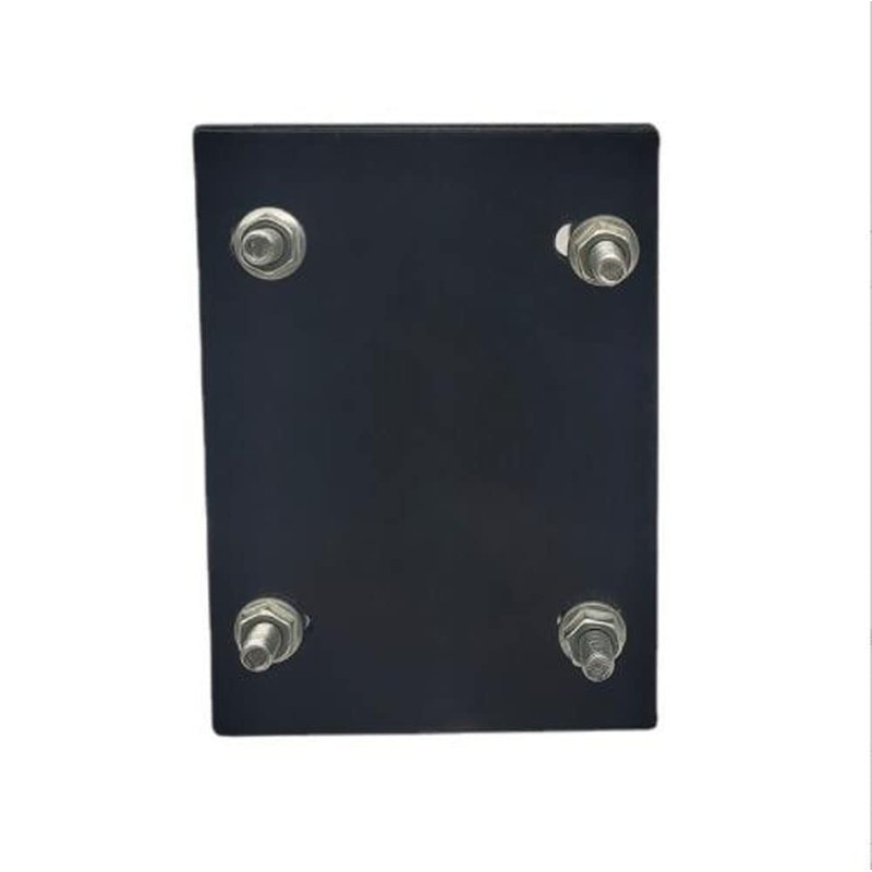 HoQuBN Bicycle Basket Bracket Basket Bracket Bicycle Basket Bracket (Set