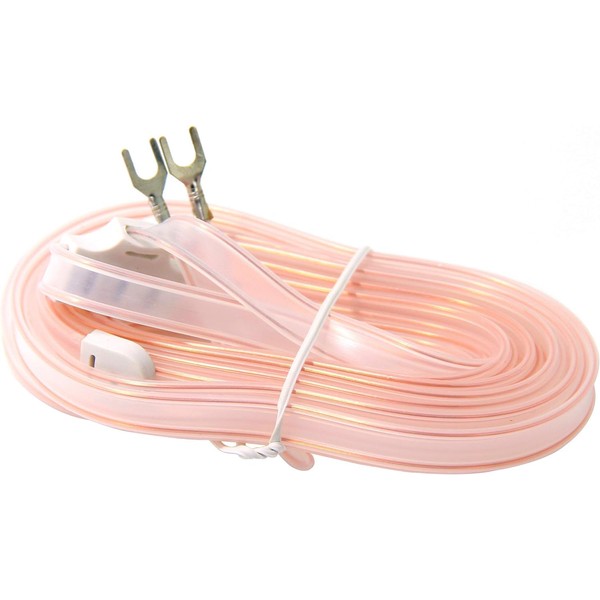 Radiostore FM antenna with cable lugs