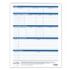 ComplyRight Confidential Employee Records Folder, Expanded, Pack of 25
