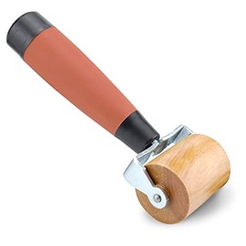 Design Engineering 050218 Boom Mat Commercial-Grade Installation Roller, 2" Wide
