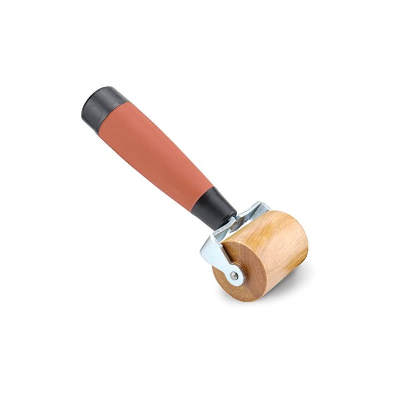 Design Engineering 050218 Boom Mat Commercial-Grade Installation Roller, 2" Wide