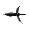 Xecutioner Broadheads 3 Heads. Xecutioner Broadheads Hybrid Expandable 125 Grain