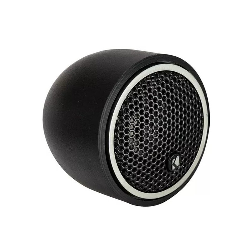 Kicker 46CSS654 6.5" 6 1/2" 600 Watt 4-Ohm Car Audio