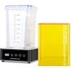 Elegoo Mercury Plus Máquina Lavado Curado Impresora Lcd Dlp Sla
