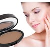Boobeen Eyebrow Seal Stamp Powder - Waterproof 1 Second Make