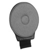 Car Seat Cushion Portable Soft Breathable 360 Degree Rotation Seat