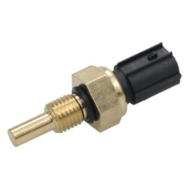 AlTKEN Coolant Temperature Sensor Compatible with Acura and Honda P/N 37870PLC004.