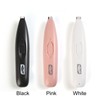 Professional Dog Grooming Clippers Cordless Low Noise 50 dB Working
