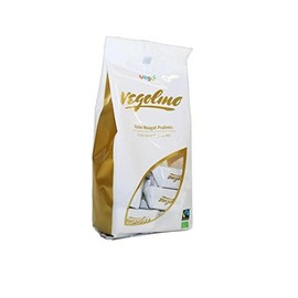 Vego Fine Nougat Pralines Vegolino Organic Fairtrade 180g