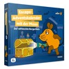Escape Advent Calendar with the Mouse, The Hidden Castle Treasure