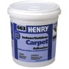 Henry, W.W. Co. 12185 12185 GAL #663 Carp Adhesive Beige,