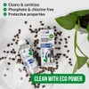 Universal Milk Frother Cleaner 200ml - For Milk Circuits, Steam