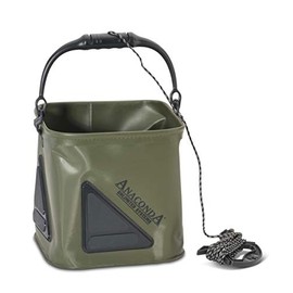 Anaconda Pull Up Bucket 17 (17 Litre Water Bucket)