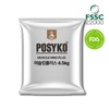 LINKBEE [Pasico] Muscle King Plus 4.5kg Pouch (Choco)/Gainer Bulk Up
