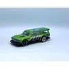 Hot Wheels - Volvo 240 Drift Wagon - HW Slammed