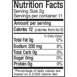 Fusion Flavors Dip Seasoning Mixes (Smoked Asparagus Artichoke 3 Pack)