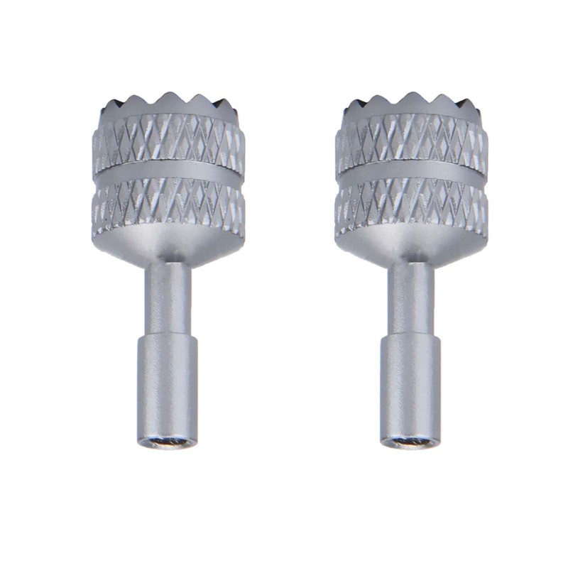 1 Pair Controller Stick Replacement for DJI RC/RC 2，Remote Controller