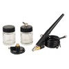 FALLER 120116 Airbrush Gun, Multi-Colour