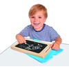 Holztablet