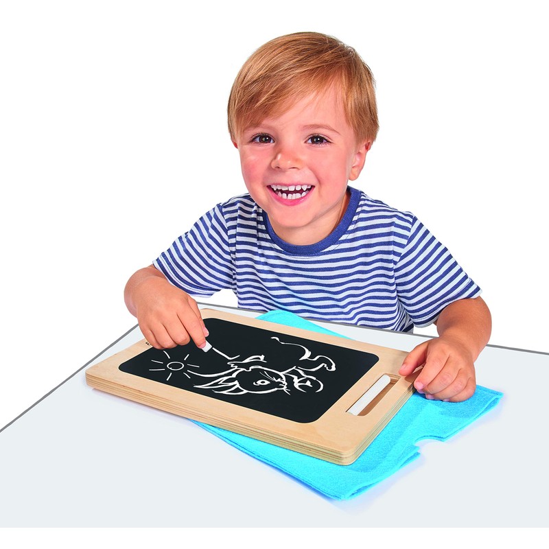 Holztablet