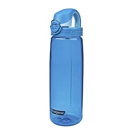 Nalgene bottle for everyday use OTF, blue, 0.7l